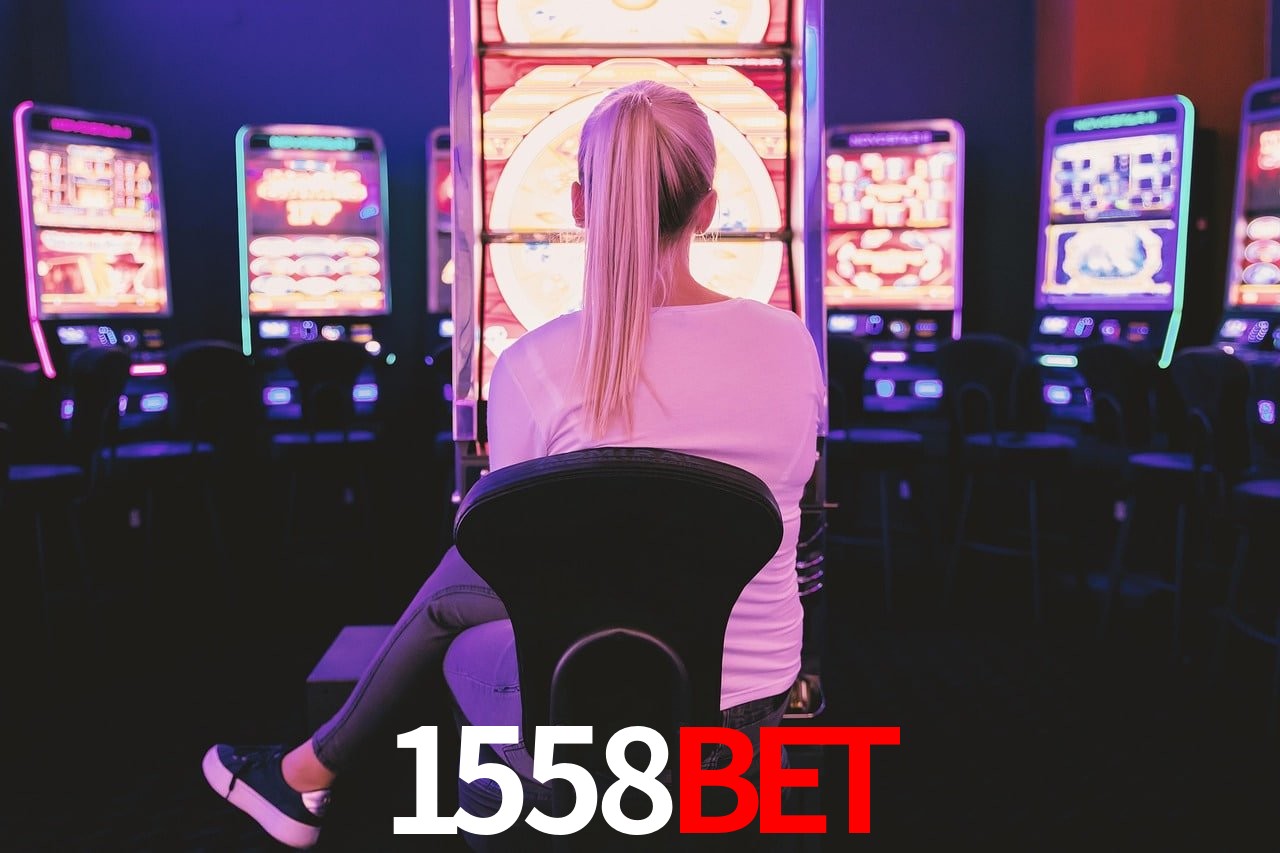 Account Benefits 1558Bet