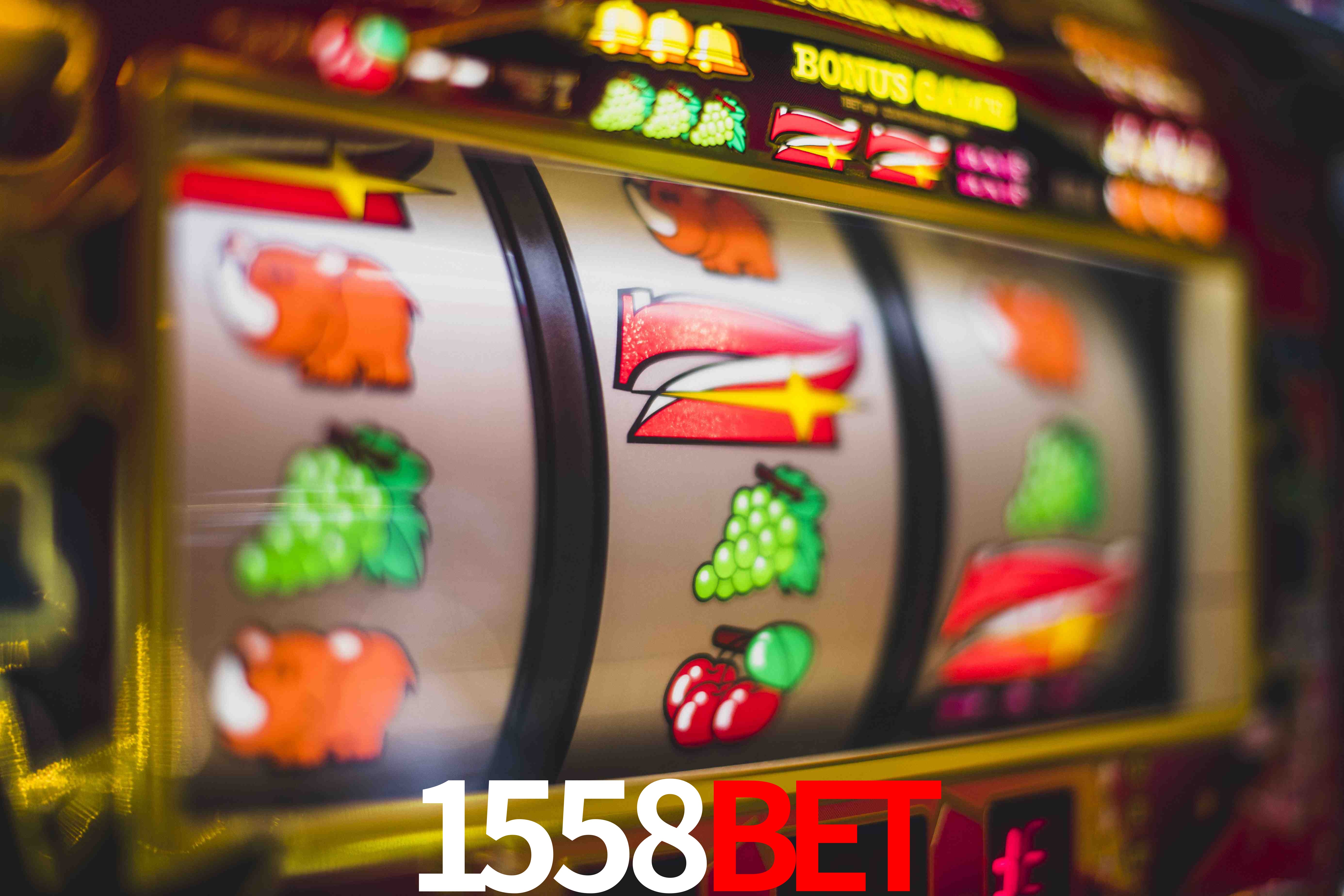 Tennis Betting 1558Bet