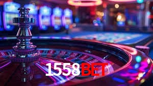 Provedores de Jogos 1558Bet