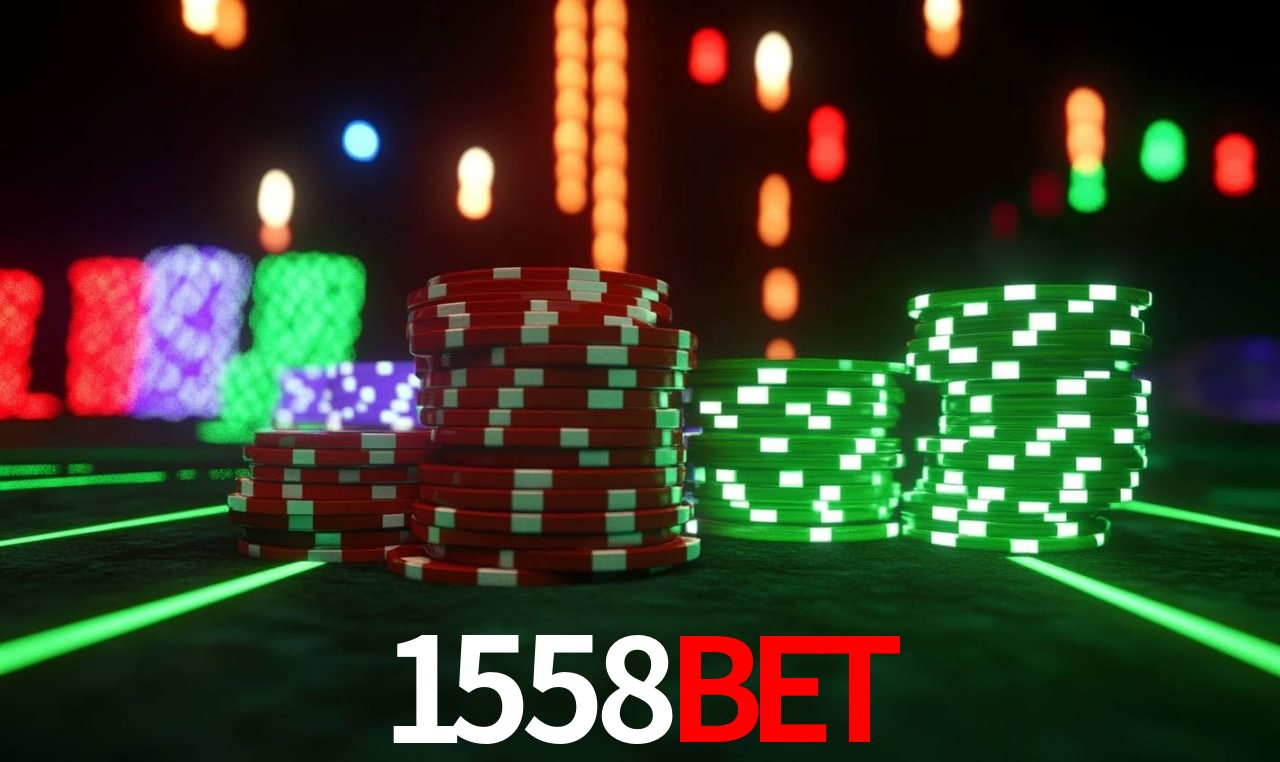 Games Directory 1558Bet