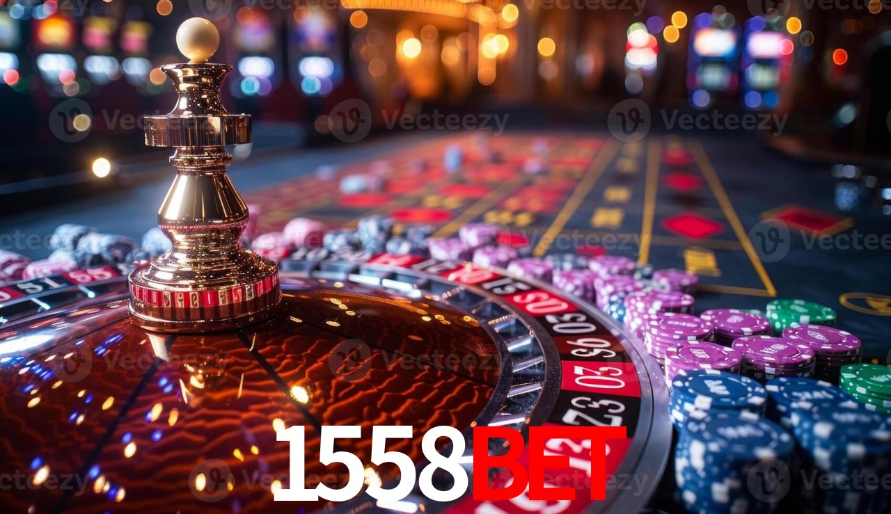 Blackjack na 1558Bet