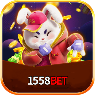 Logo da 1558Bet